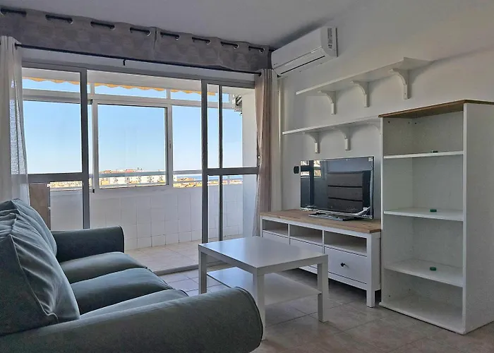 Apartamento Felemar