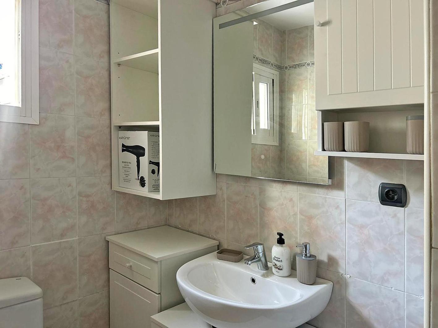 Felemar Appartement *