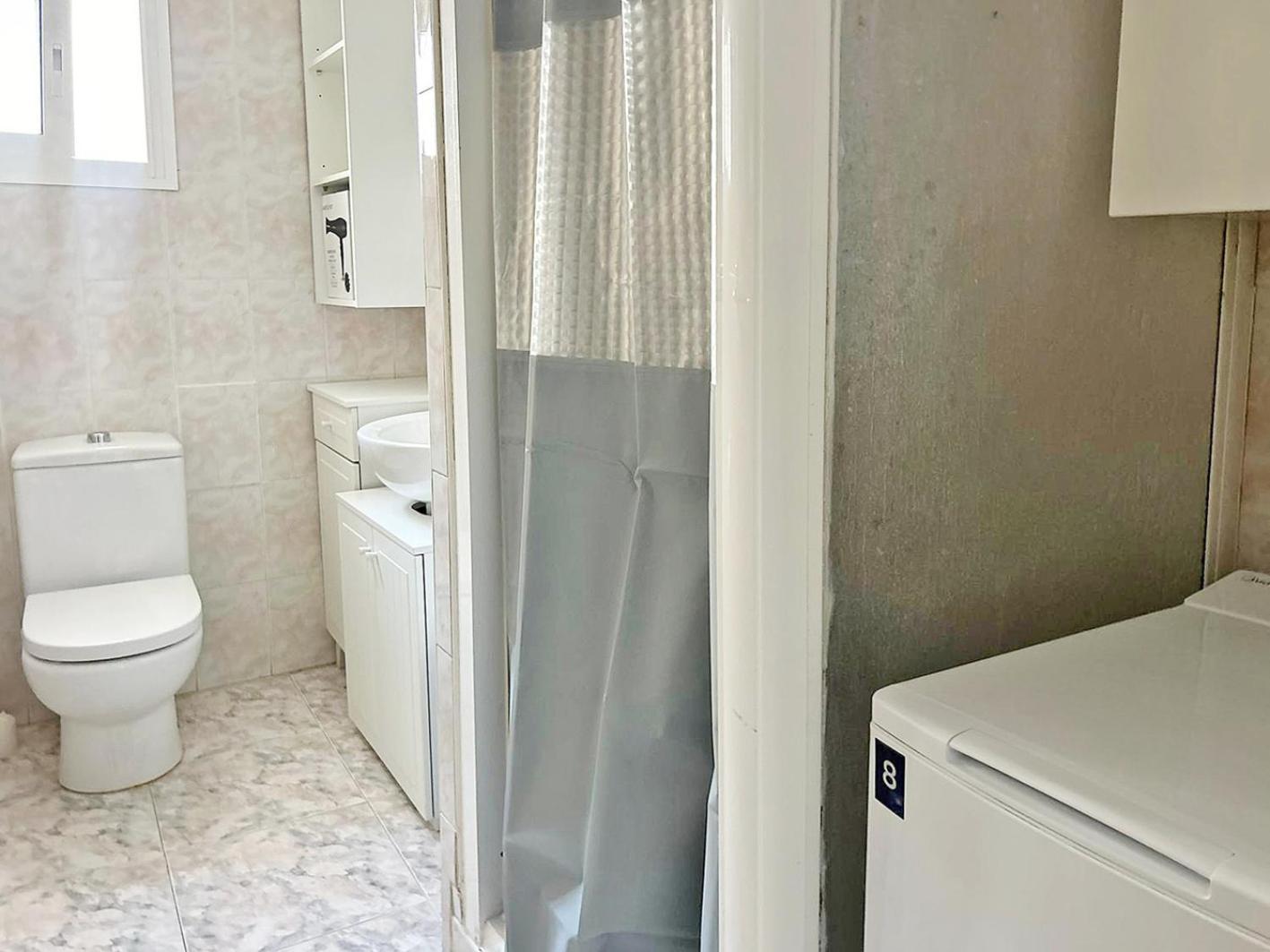 Appartement Felemar *