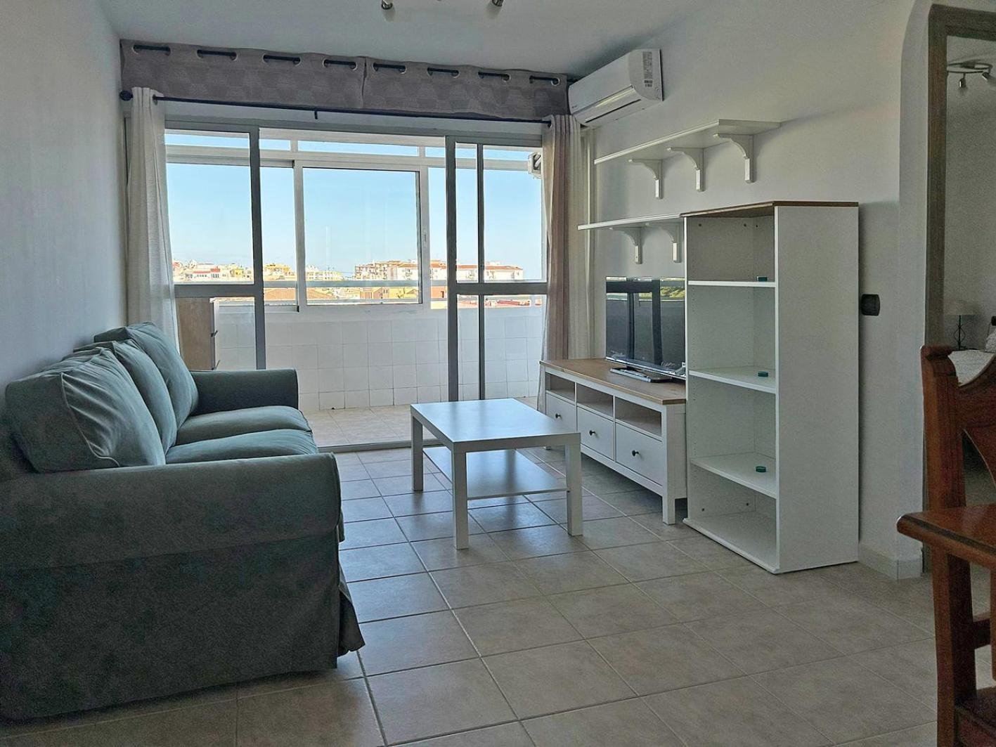 Felemar Apartment