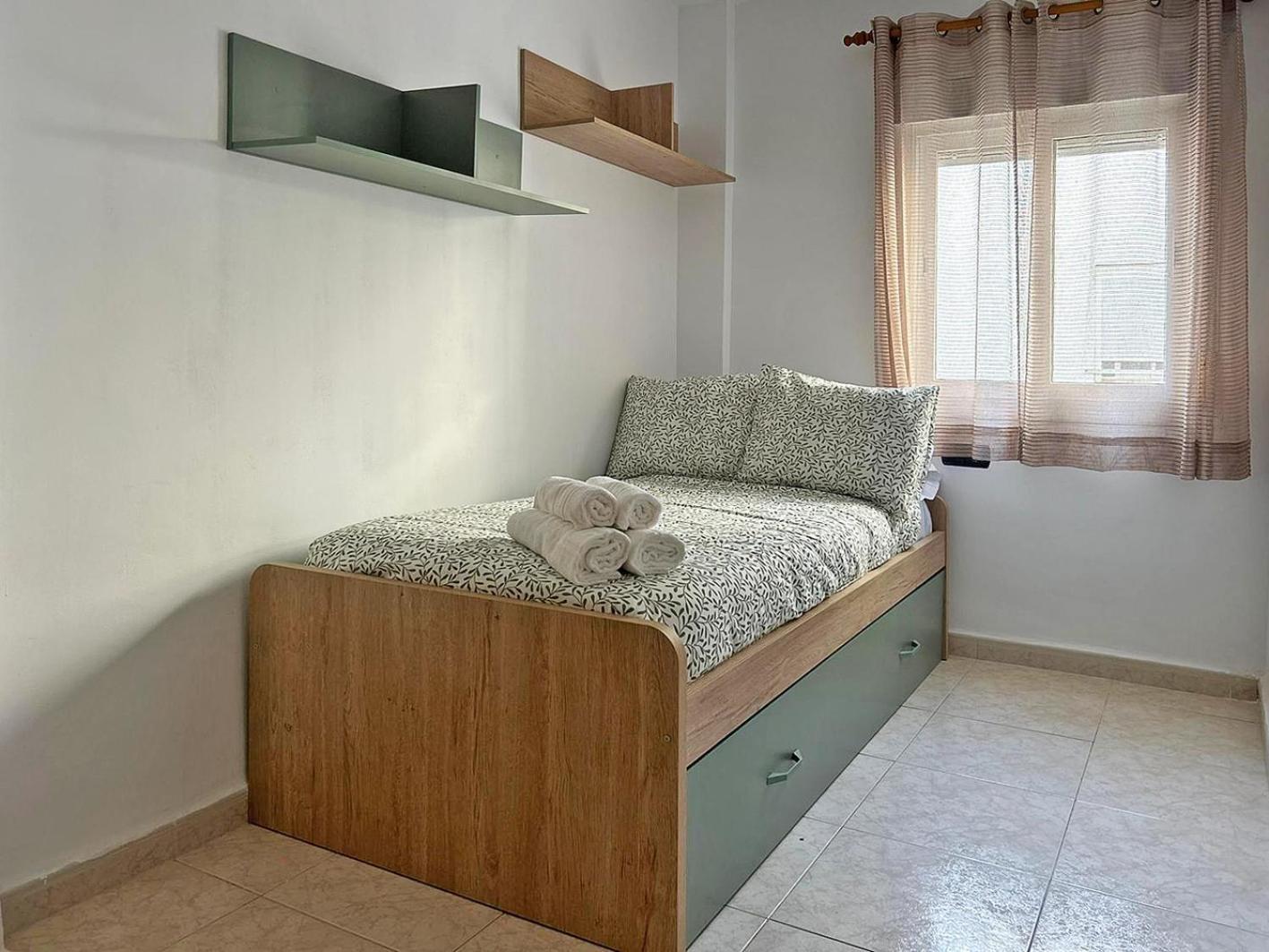 Felemar Apartment