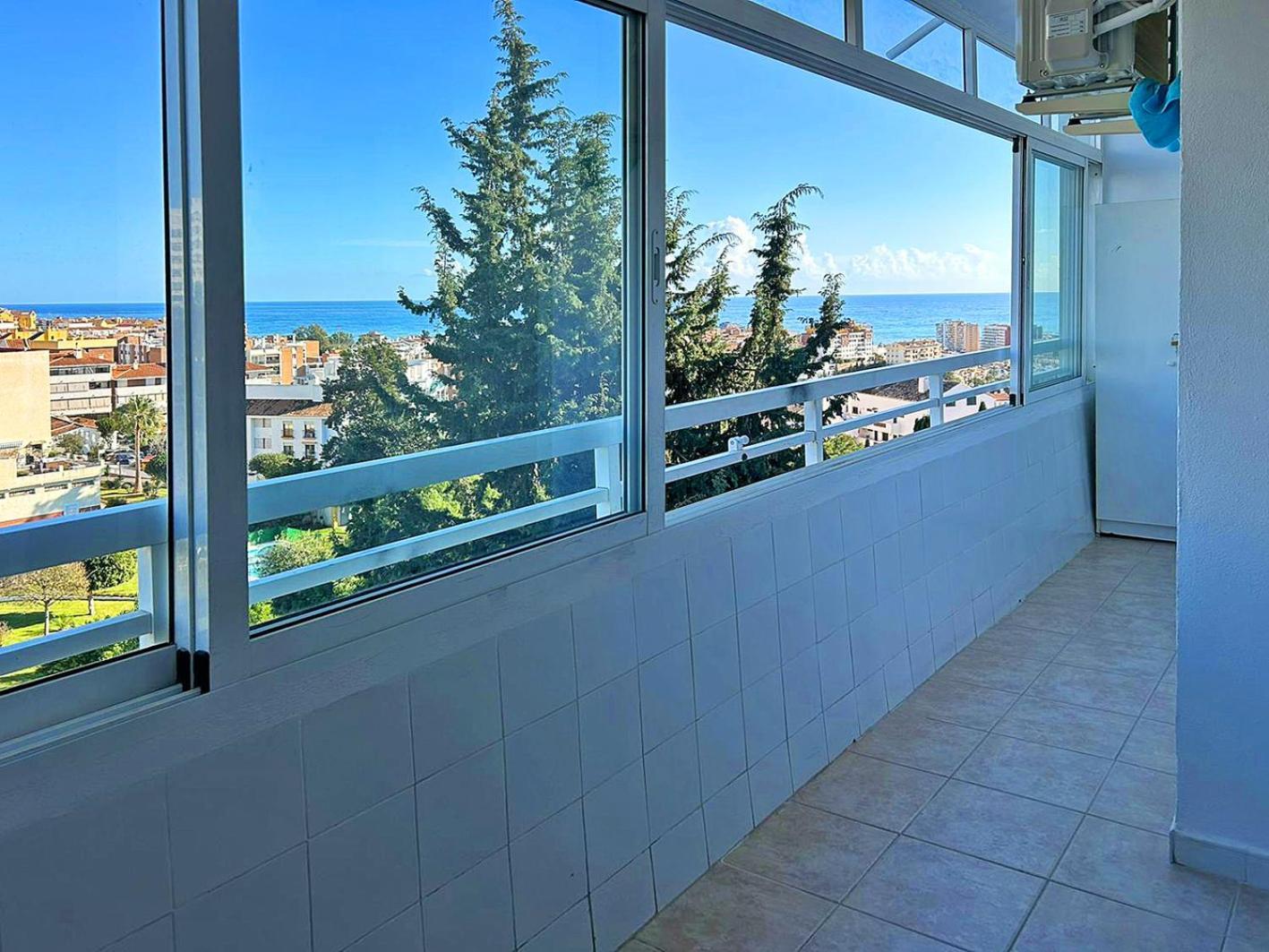 Felemar Apartment *