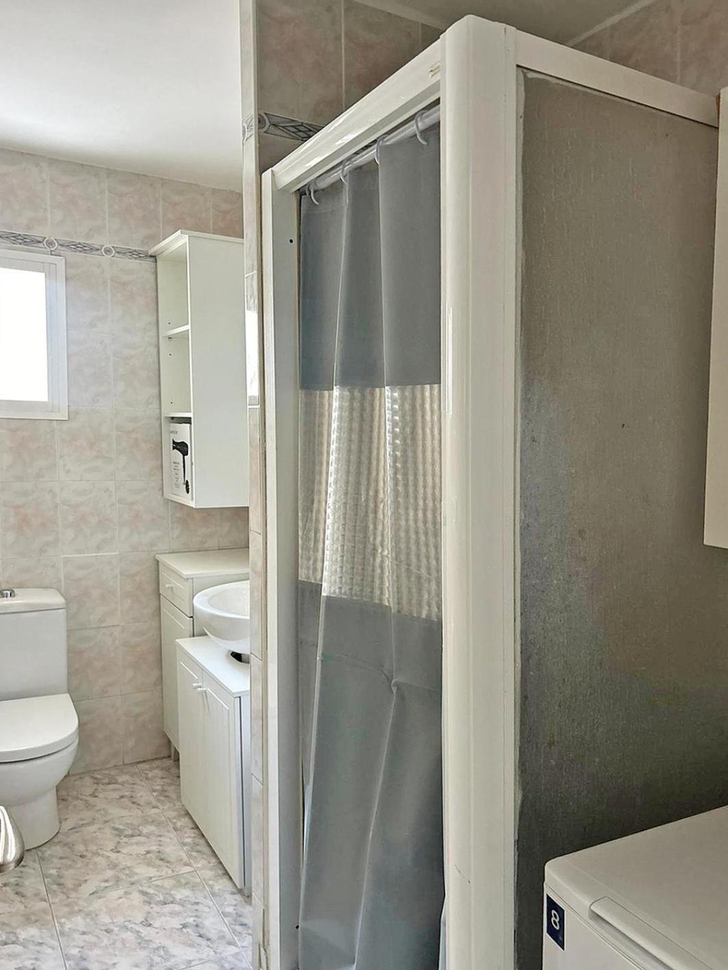 Felemar Apartment