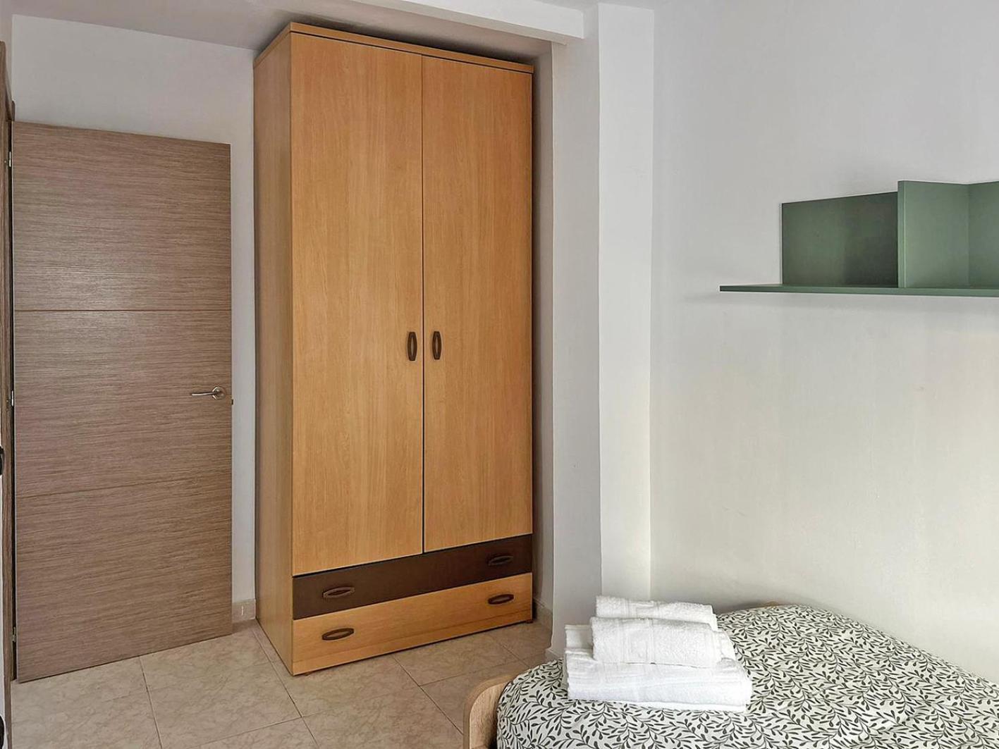 Apartment Felemar *